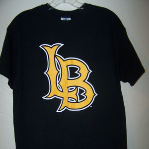 TLC SPORTSWEAR LONG BEACH GRAPHIC T-SHIRT B3248